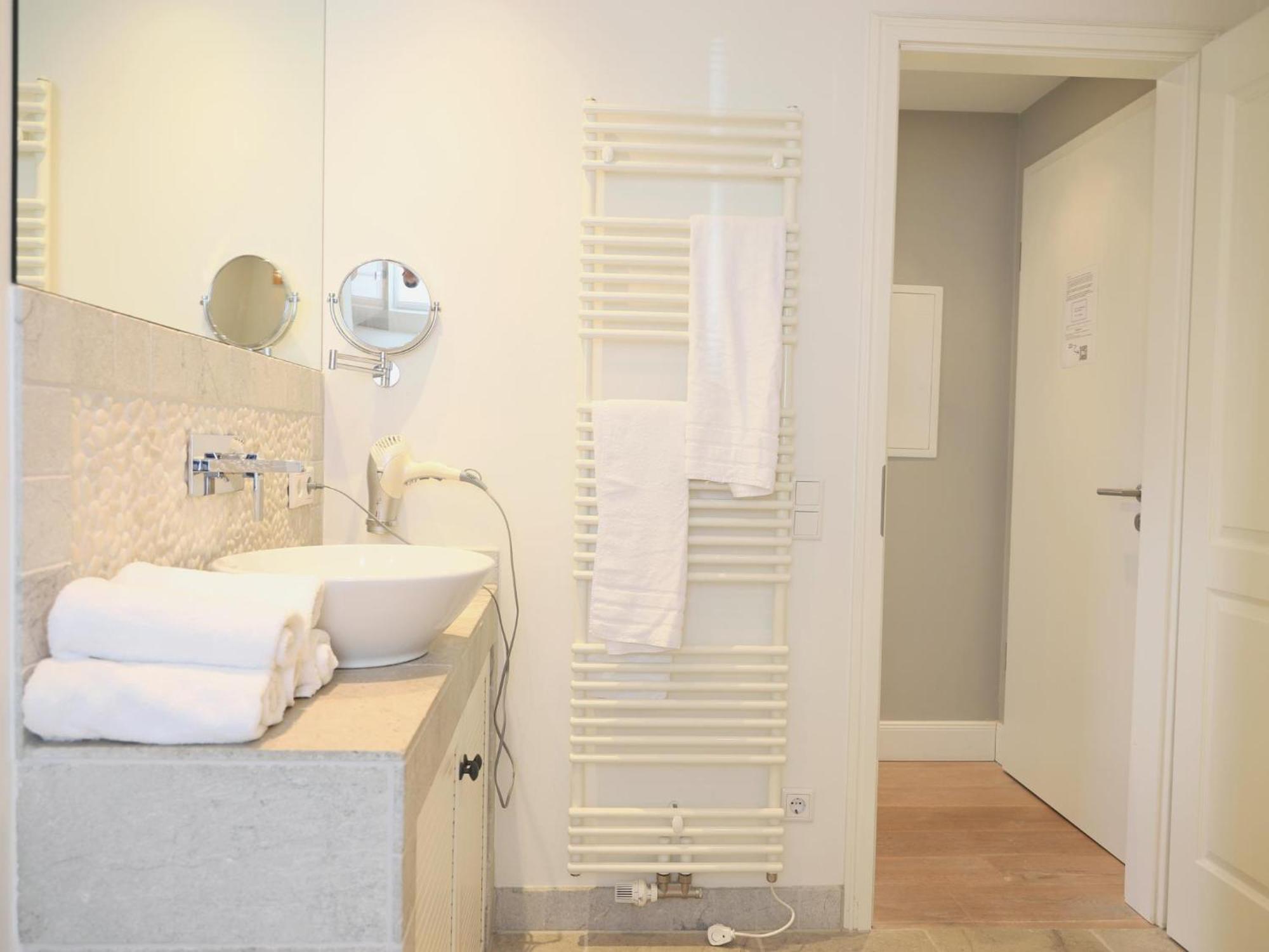 Appartement Berthin-Bleeg-Str. 1, W3 à Wenningstedt-Braderup Extérieur photo